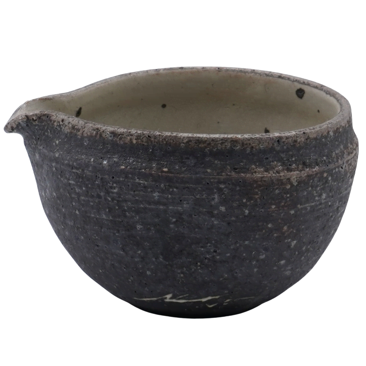 Okuda mini Pitcher schwarz