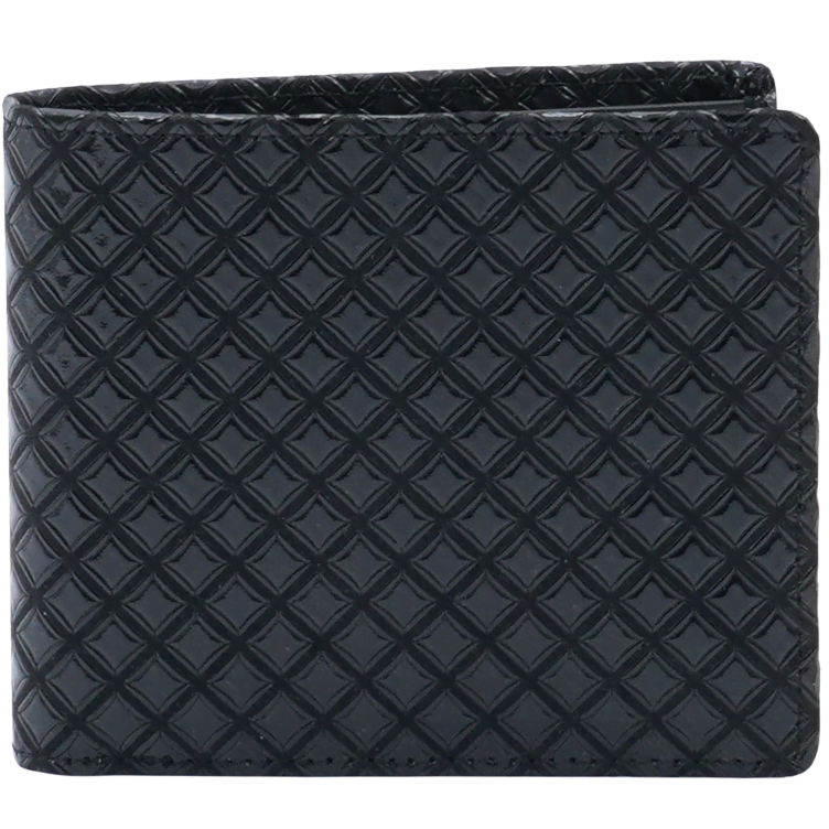 Inden Geld Tasche I Quadrat