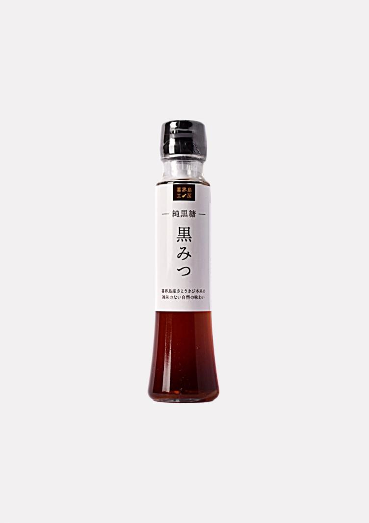Kuromitsu black Sugermelasse