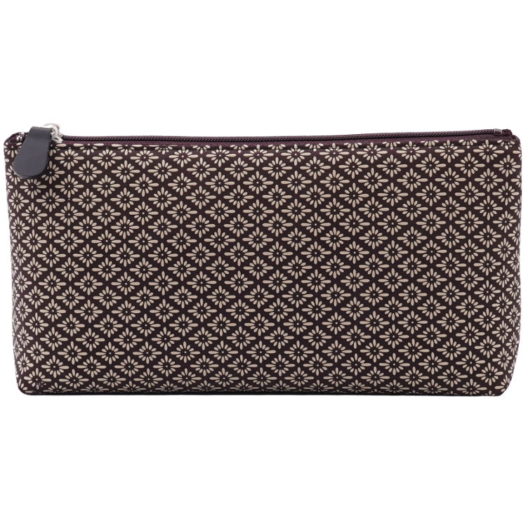 Inden Geld Tasche Porch -Verschluss