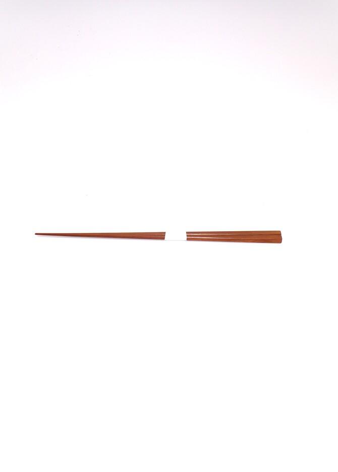 Stäbchen te.iku Bamboo Lack 22.5cm
