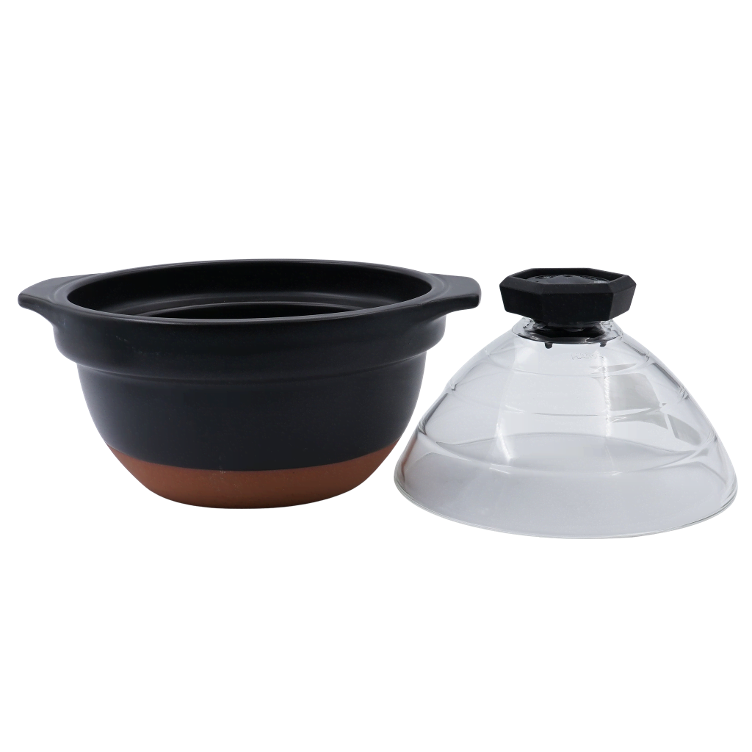 Rice pot Ceramic No. 3 - 0