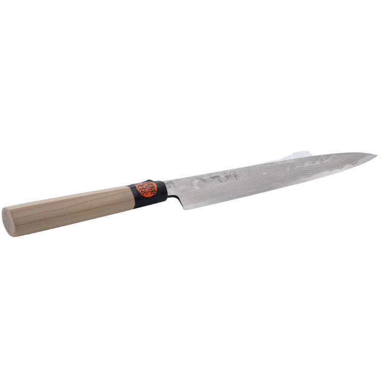 Aogami sekisoko Yanagiba KL: 26.5 cm
