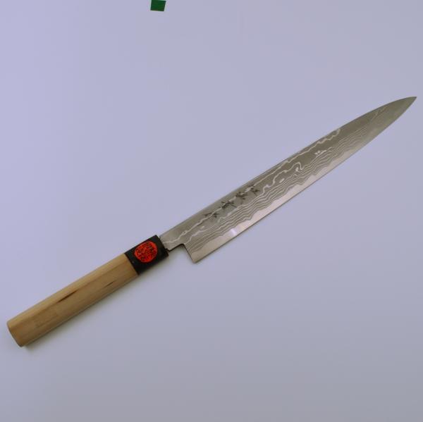 Aogami sekisoko Yanagiba KL: 28.5 cm