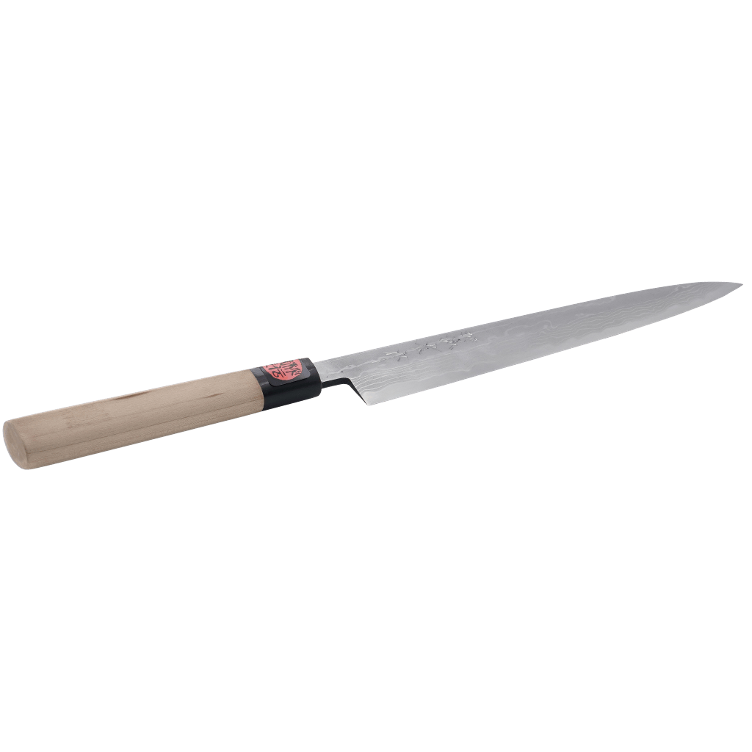 Aogami sekisoko Yanagiba KL: 28.5 cm