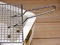 Shichirin - Keisodo Grill Rost Zange