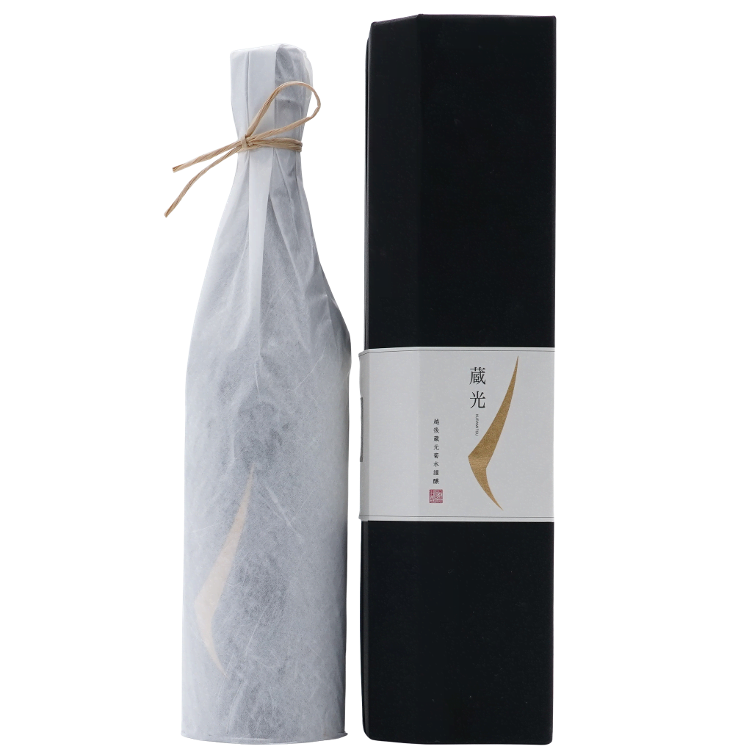 Kikusui Kuramitsu Limited Edition J.D. - 0