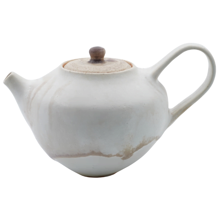 Tokuyama Monet Pot Lira