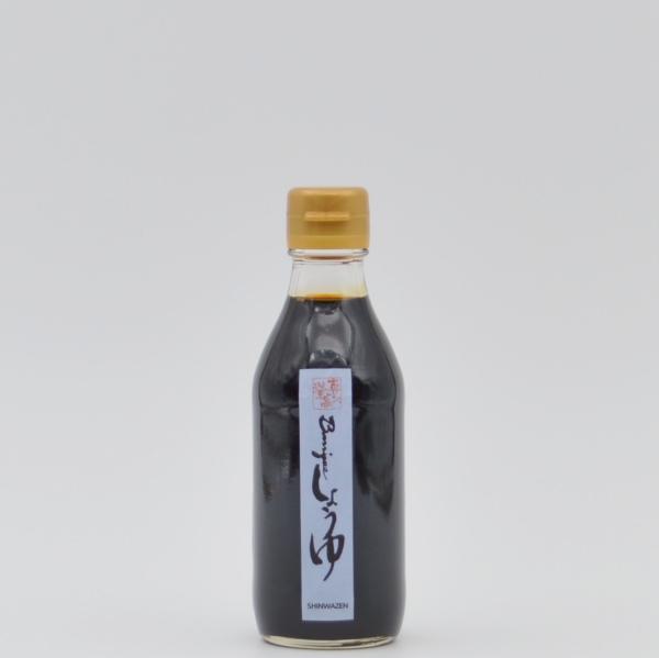 Barrique Bio Soja Sauce 200ml