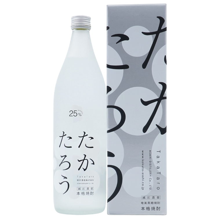 Takataro Asahi Shochu - 0