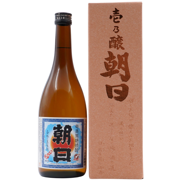 Asahi Shochu 720ml - 0