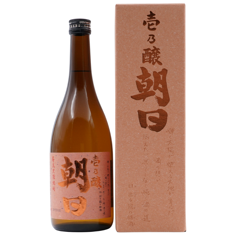 Ichinojo Asahi Shochu - 0