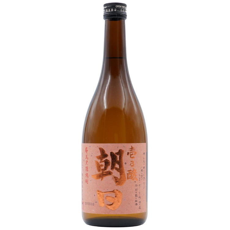 Ichinojo Asahi Shochu