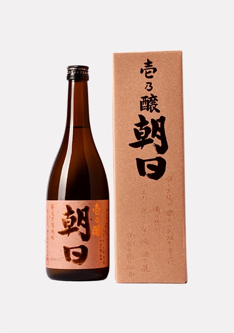 Ichinojo Asahi Shochu