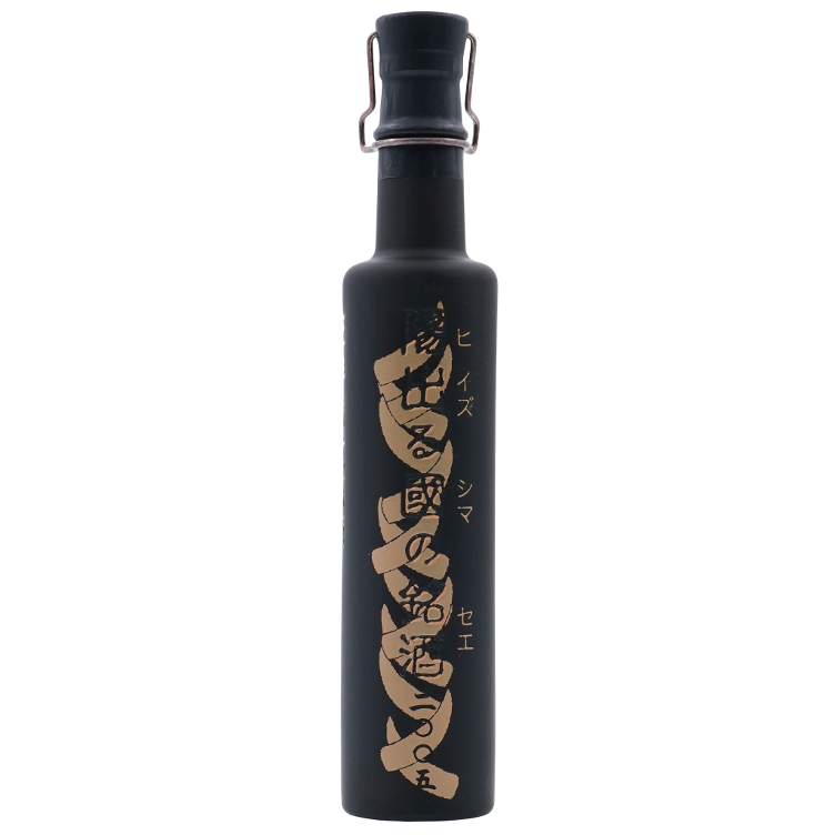Hi izuru shima no see, Asahi Shochu - 0