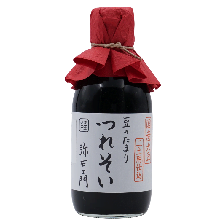 Tamari Tsuresoi glutenfree, 100% soya beans kl.