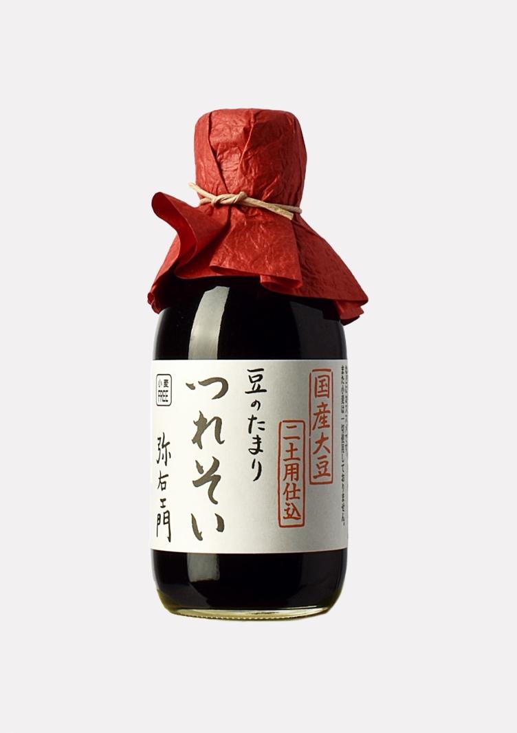 Tamari Tsuresoi - Glutenfrei, 100% Sojabohnen kl.