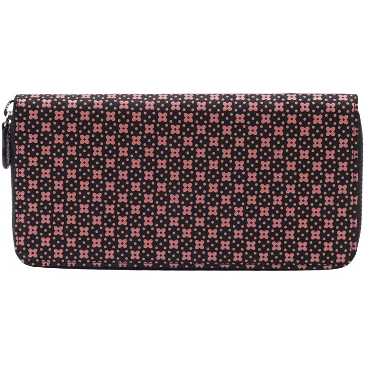 Inden Portemonnaie Tasche F Hana-goshi