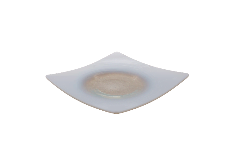 Suekuni Plate square medium 16 cm