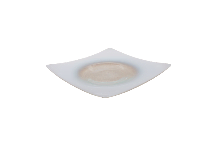 Suekuni Plate square Large