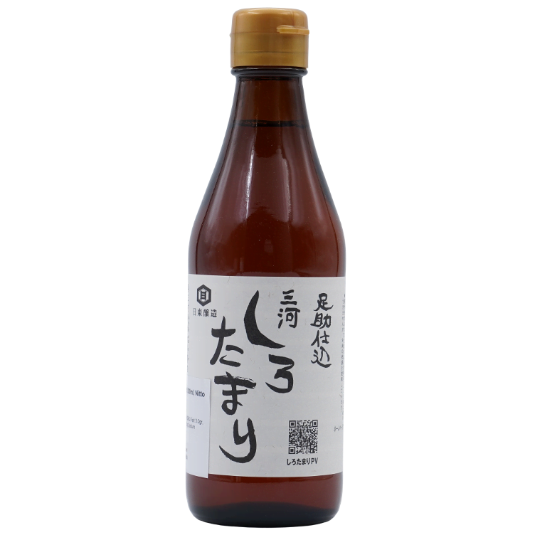 Mikawa Shirotamari veg. condiment