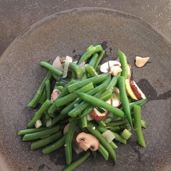 Mother black mat - 2