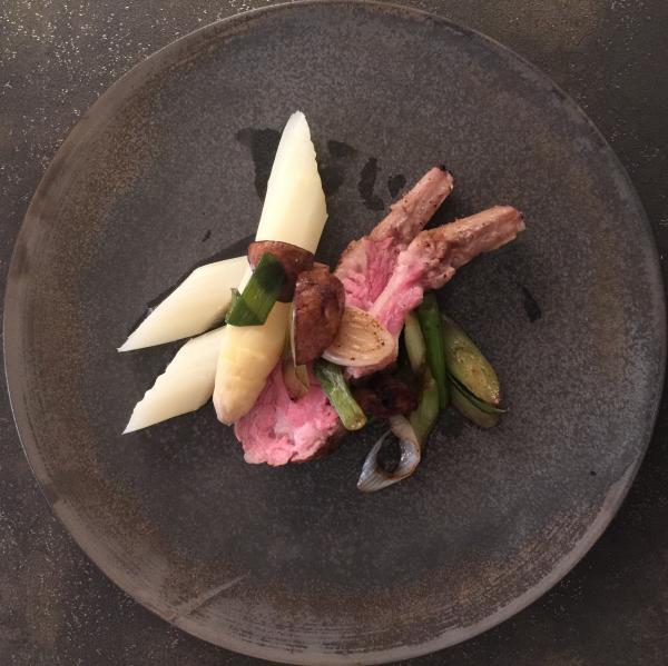 Mother black mat - 0