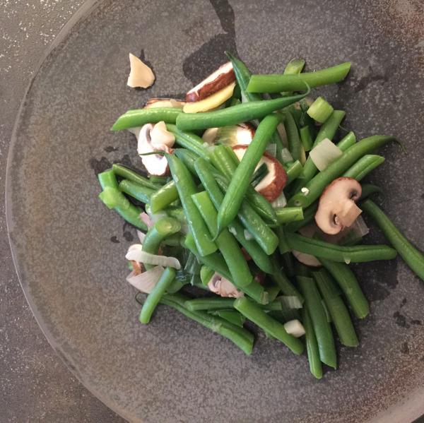 Mother black mat - 1