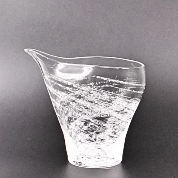Suekuni Wind Katakuchi Sake Krug