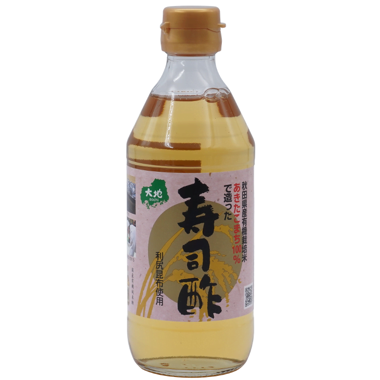 Sushizu - Sushi Essig