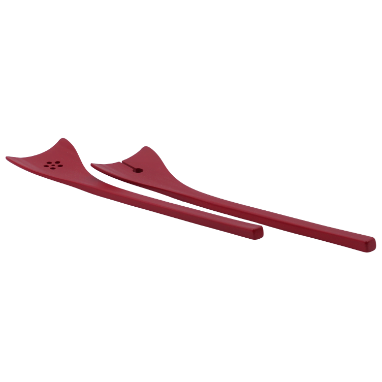 Kai-kobo Salat Bamboo red