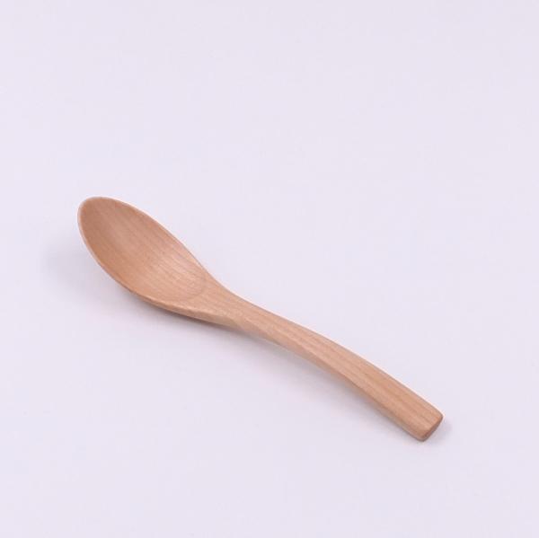 Kai Renge Löffel aus Birke 18cm