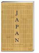 Japan - The cookbook english