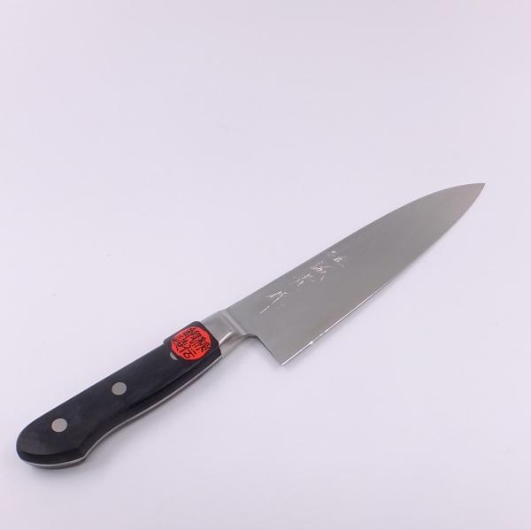 V gold Nr.10 sekisoko Gyuto 180mm