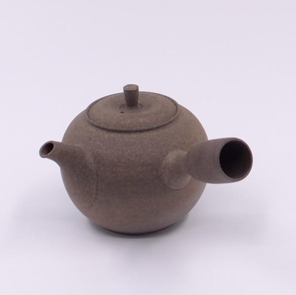 Ito Fukumaru Tea Pot 320cc