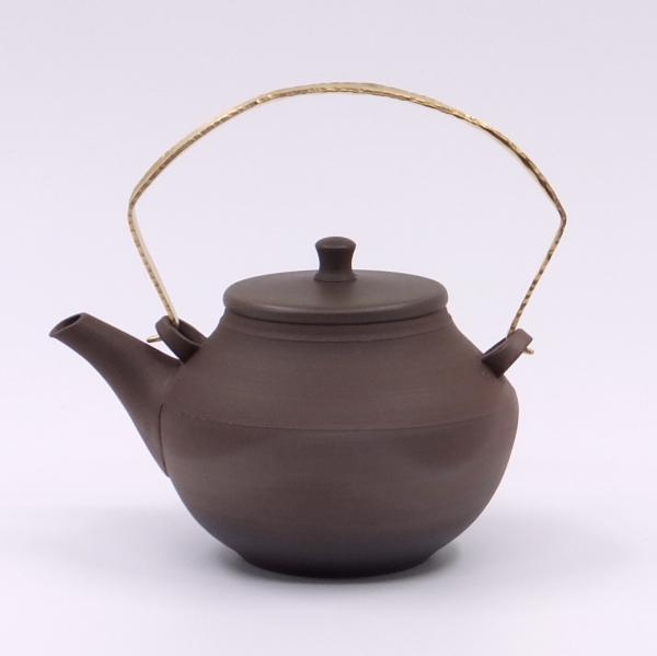 Ito Gold Griff Tea Pot 500cc