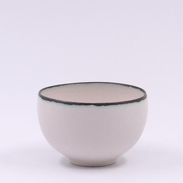 Y.Murakami Bowl weiss