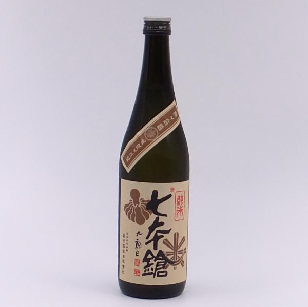 Shichihonyari Special Junmai 720ml