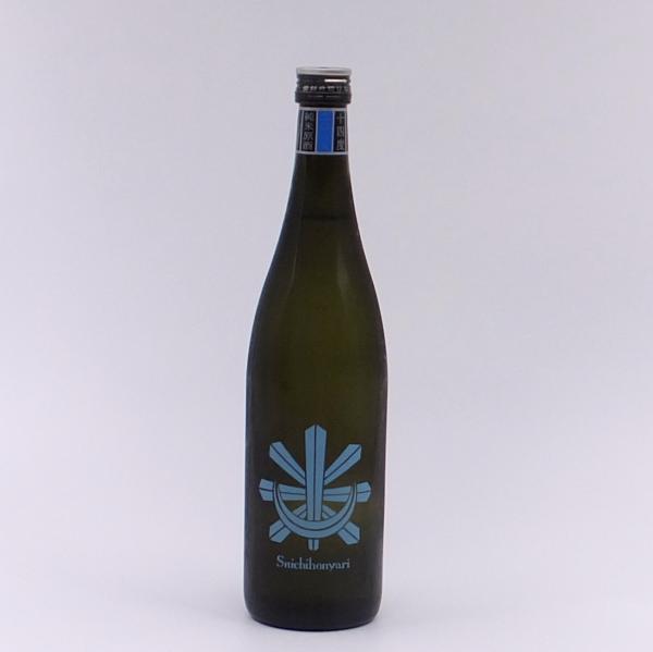 Shichihonyari Special Junmai 720ml