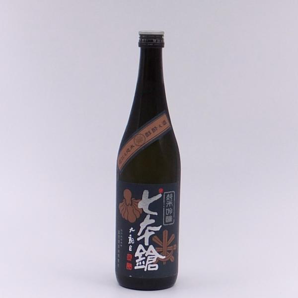 Shichihonyari Special Junmai Ginjo 720ml