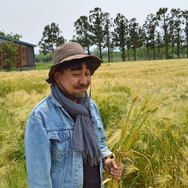 Kanazawadaichi, Kanazawa