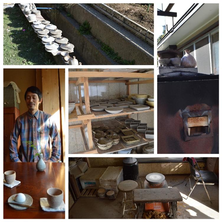 Ken Adachi, Yokosuka, Kanagawa