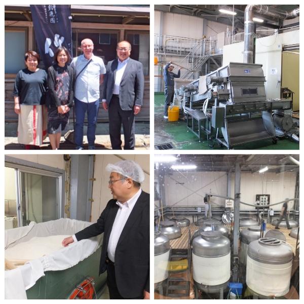 Shimizu Seizaburo Shoten, Suzuka, Mie