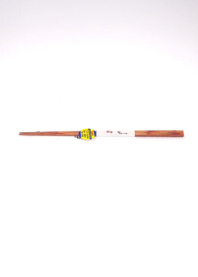 Stäbchen Gokuboso viereckig