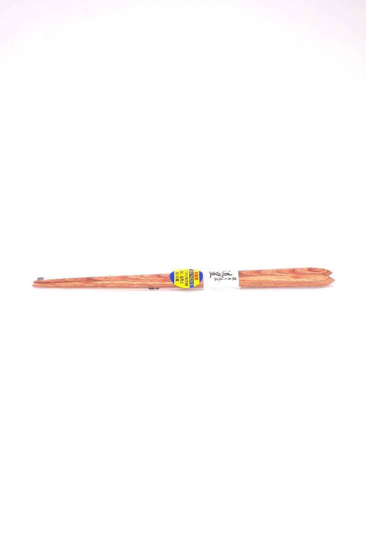 Stäbchen Ryusei hellbraun Holz gepresst