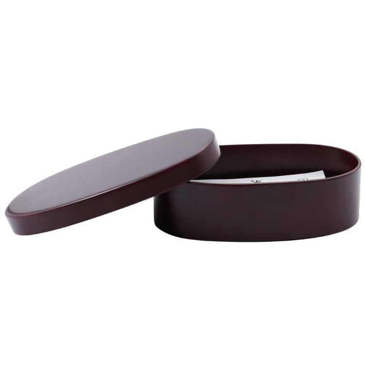 Kodai Akane Lackschale, Bentobox - 0