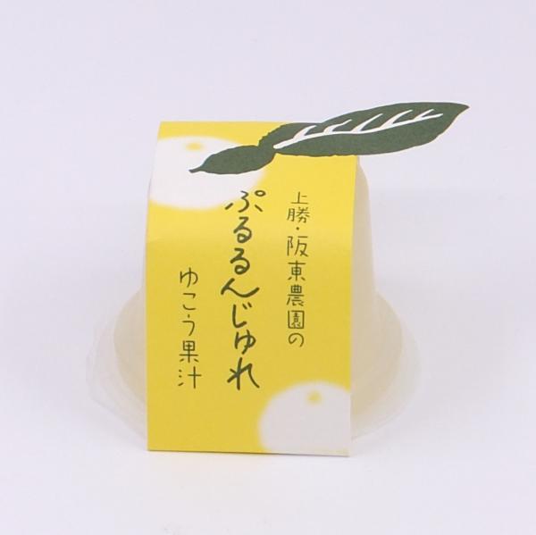 Fruchtgelee Yukou 95g