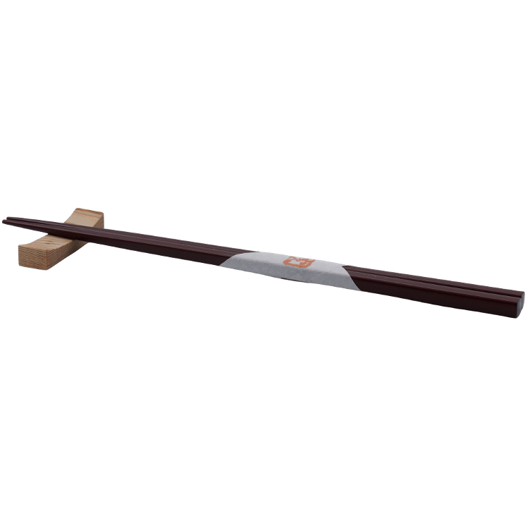 Kodai Akane Nuri Stäbchen rot