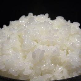 Reis und Sushireis kochen