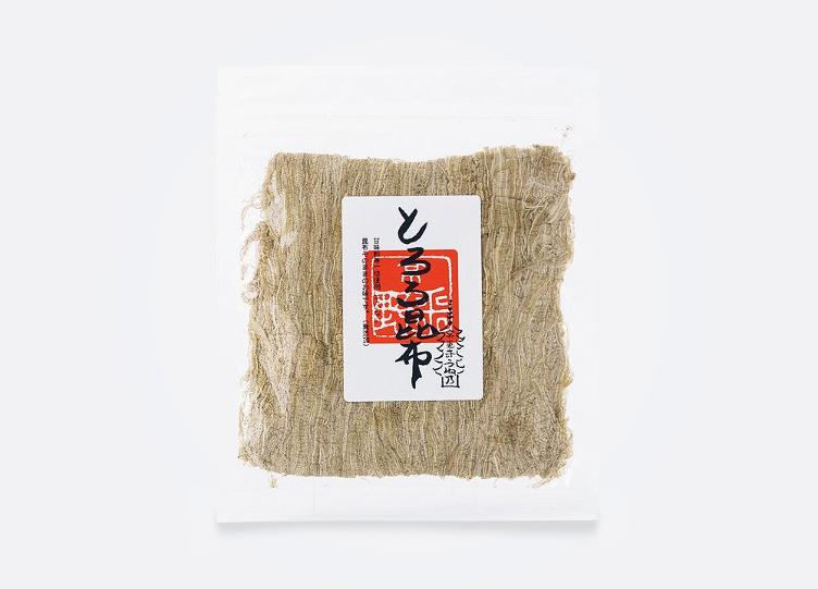 Tororo-Kombu 40g